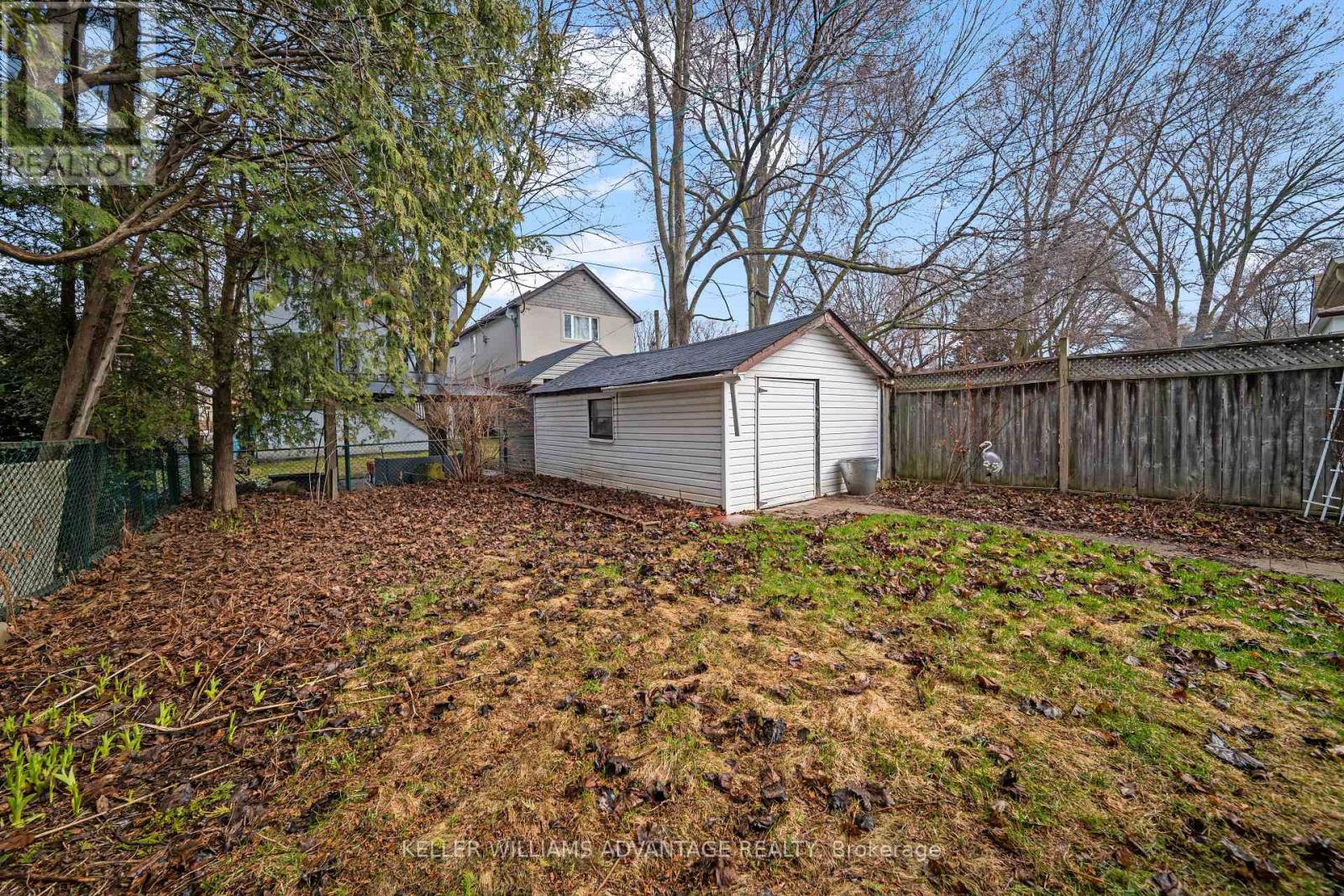 90 Hollis Avenue, Toronto, Ontario  M1N 2C7 - Photo 27 - E12997150