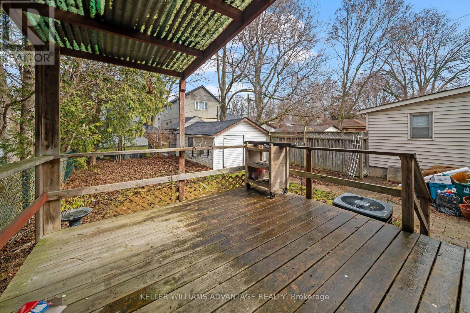 90 Hollis Avenue, Toronto, Ontario  M1N 2C7 - Photo 28 - E12997150