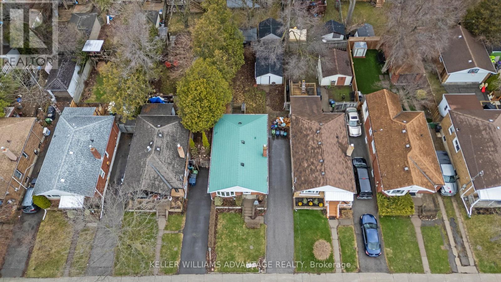 90 Hollis Avenue, Toronto, Ontario  M1N 2C7 - Photo 31 - E12997150