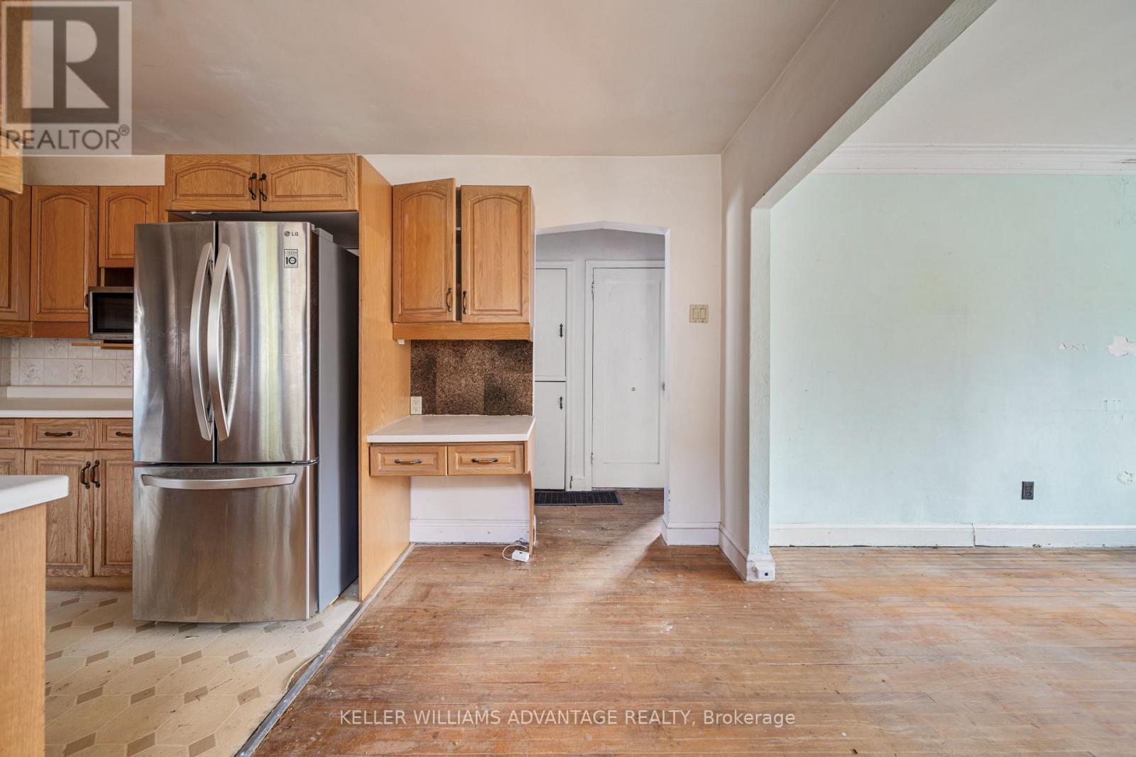 90 Hollis Avenue, Toronto, Ontario  M1N 2C7 - Photo 7 - E12997150