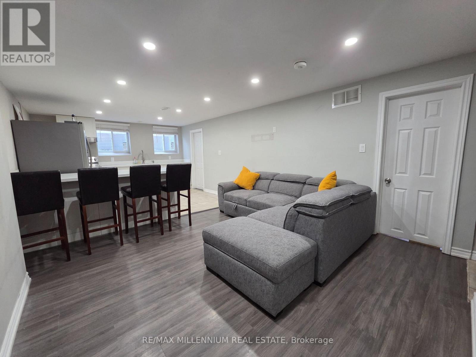 Bsmt - 80 Rainier Square, Toronto, Ontario  M1T 2Z9 - Photo 11 - E12997230