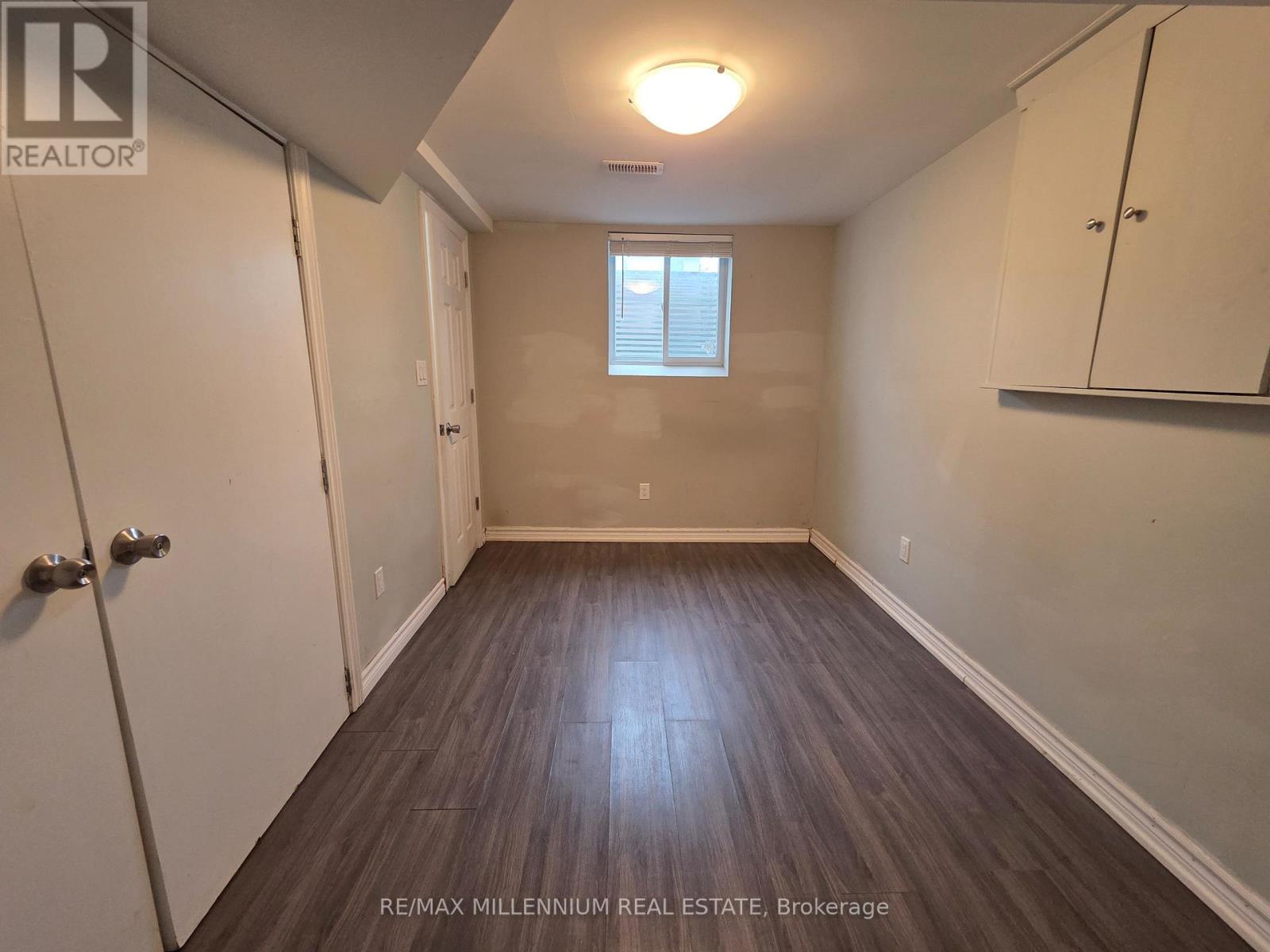 Bsmt - 80 Rainier Square, Toronto, Ontario  M1T 2Z9 - Photo 2 - E12997230