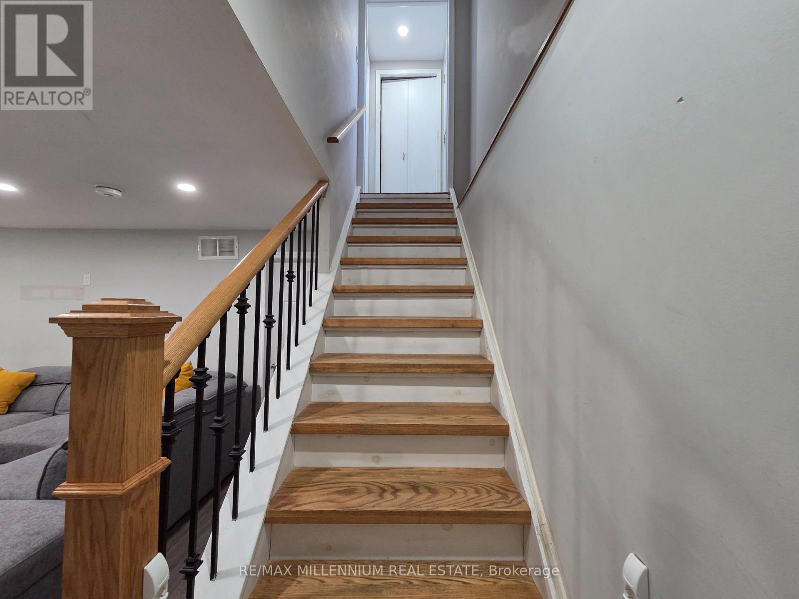 Bsmt - 80 Rainier Square, Toronto, Ontario  M1T 2Z9 - Photo 6 - E12997230