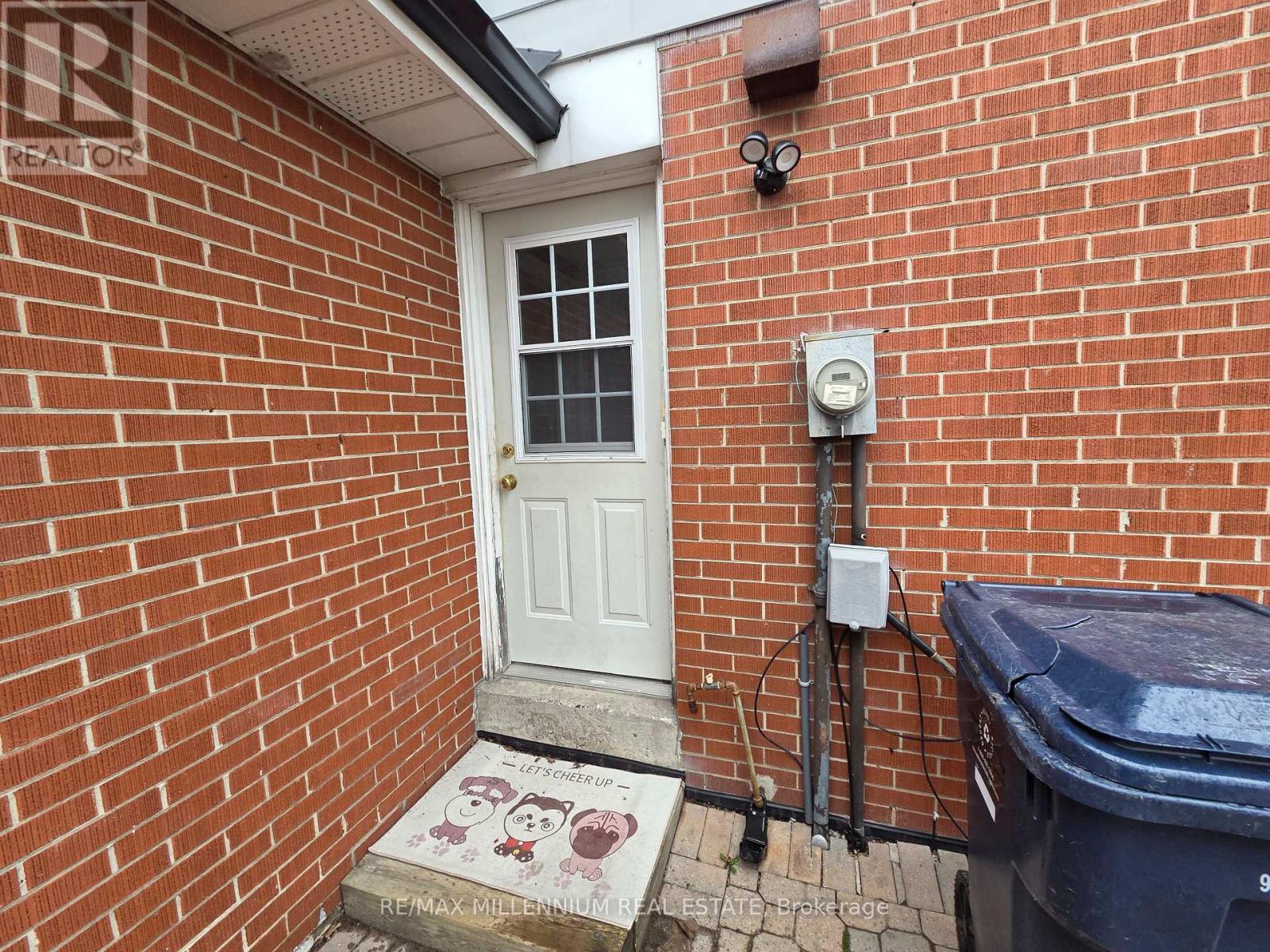 Bsmt - 80 Rainier Square, Toronto, Ontario  M1T 2Z9 - Photo 9 - E12997230