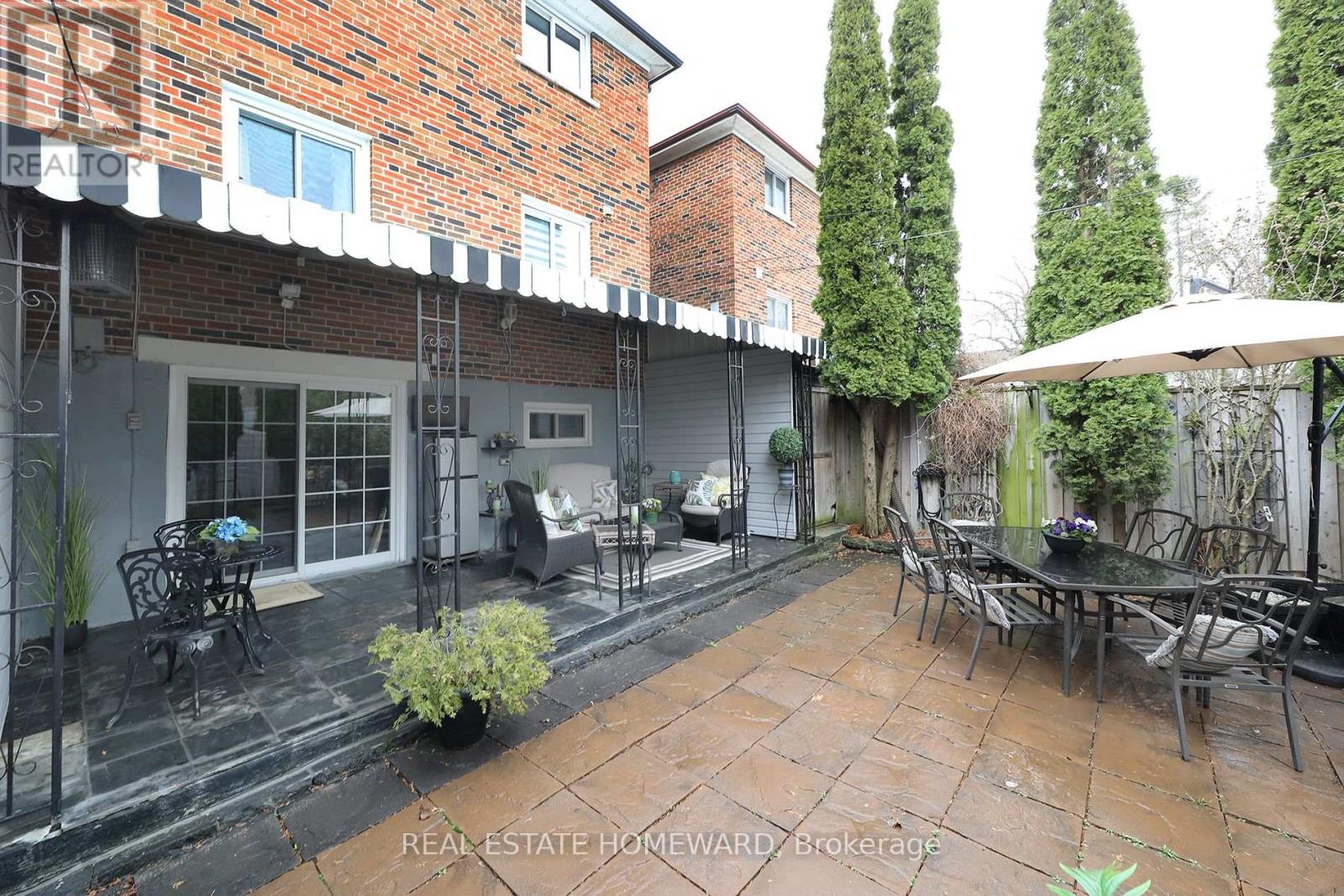 34 Mystic Avenue, Toronto, Ontario  M1L 4G9 - Photo 38 - E12997256