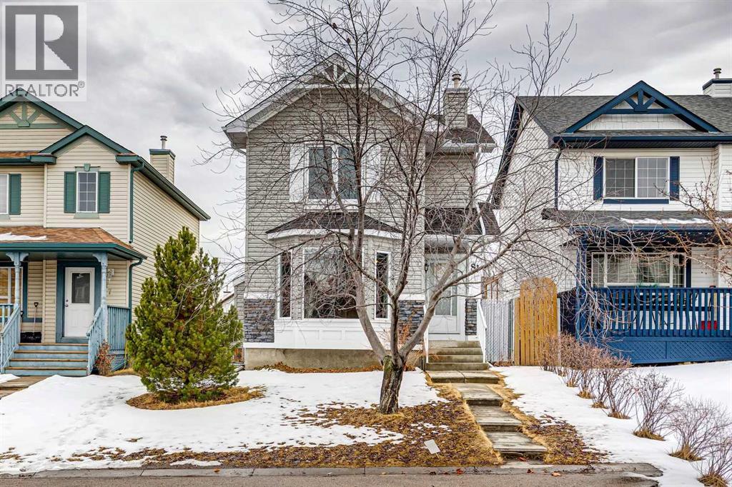 81 Bridlewood Manor SW, Calgary, Alberta  T2Y 3T4 - Photo 35 - A2294484