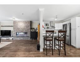 209 19721 64 AVENUE, Langley, British Columbia