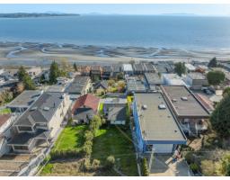 15412 COLUMBIA AVENUE, White Rock, British Columbia