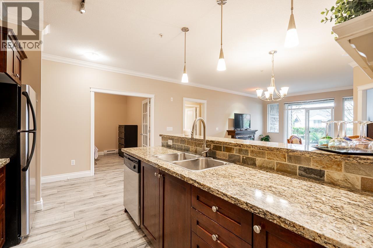 114 12258 224 Street, Maple Ridge, British Columbia  V2X 8Y7 - Photo 10 - R3111099