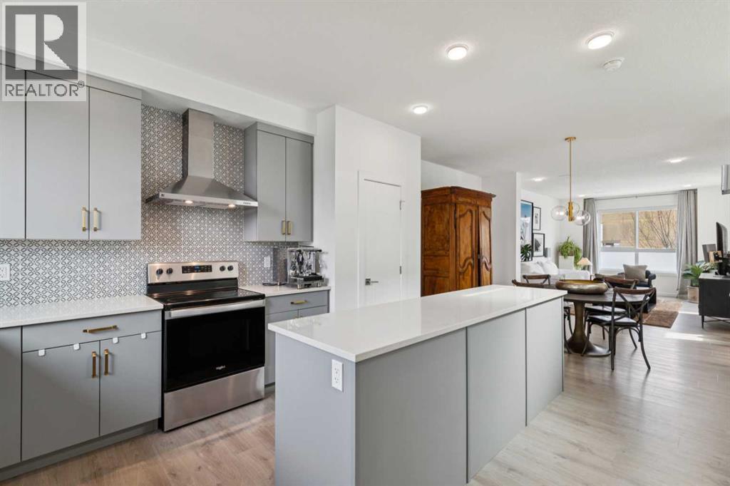 269 Belmont Street SW, Calgary, Alberta  T2X 4W8 - Photo 14 - A2298409