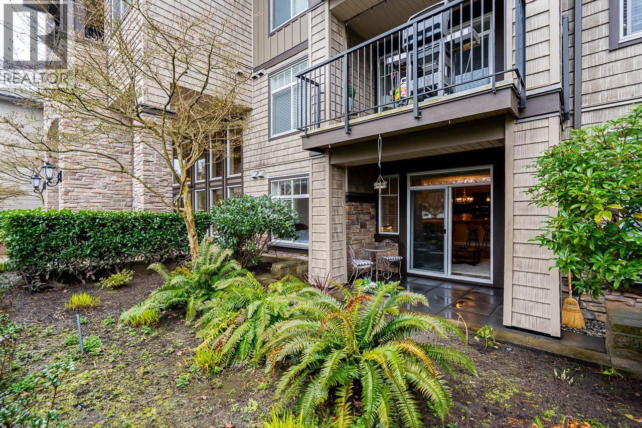 114 12258 224 Street, Maple Ridge, British Columbia  V2X 8Y7 - Photo 32 - R3111099