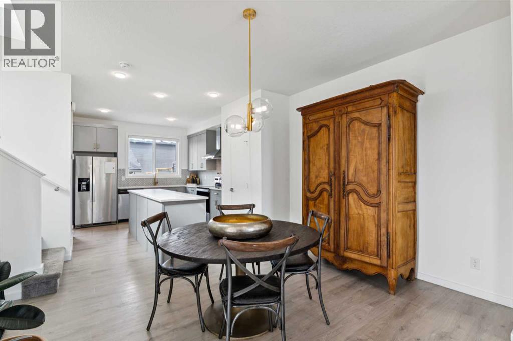 269 Belmont Street SW, Calgary, Alberta  T2X 4W8 - Photo 9 - A2298409