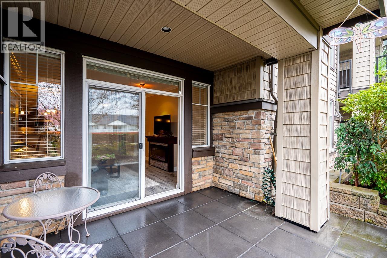 114 12258 224 Street, Maple Ridge, British Columbia  V2X 8Y7 - Photo 31 - R3111099