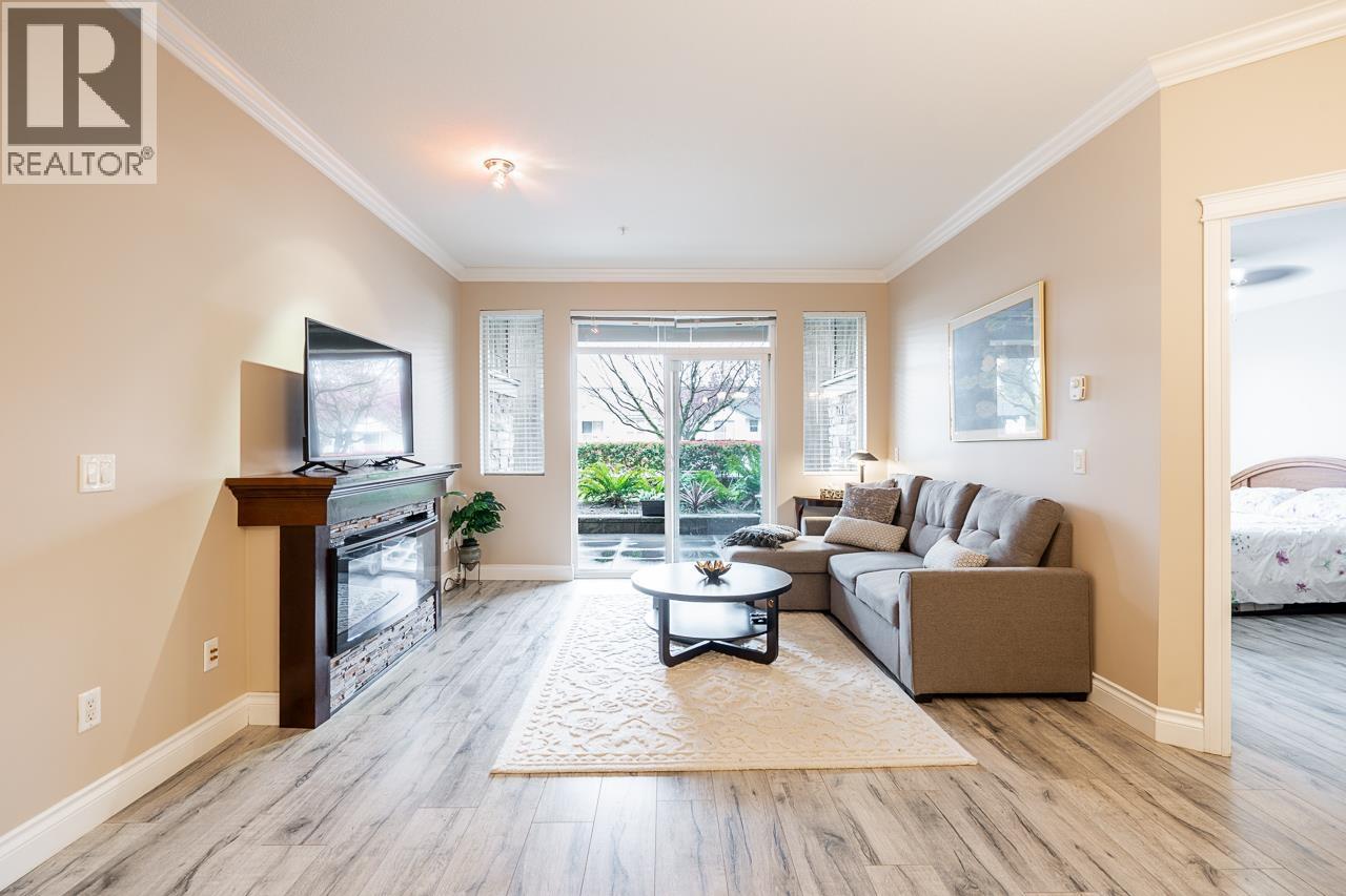 114 12258 224 Street, Maple Ridge, British Columbia  V2X 8Y7 - Photo 15 - R3111099