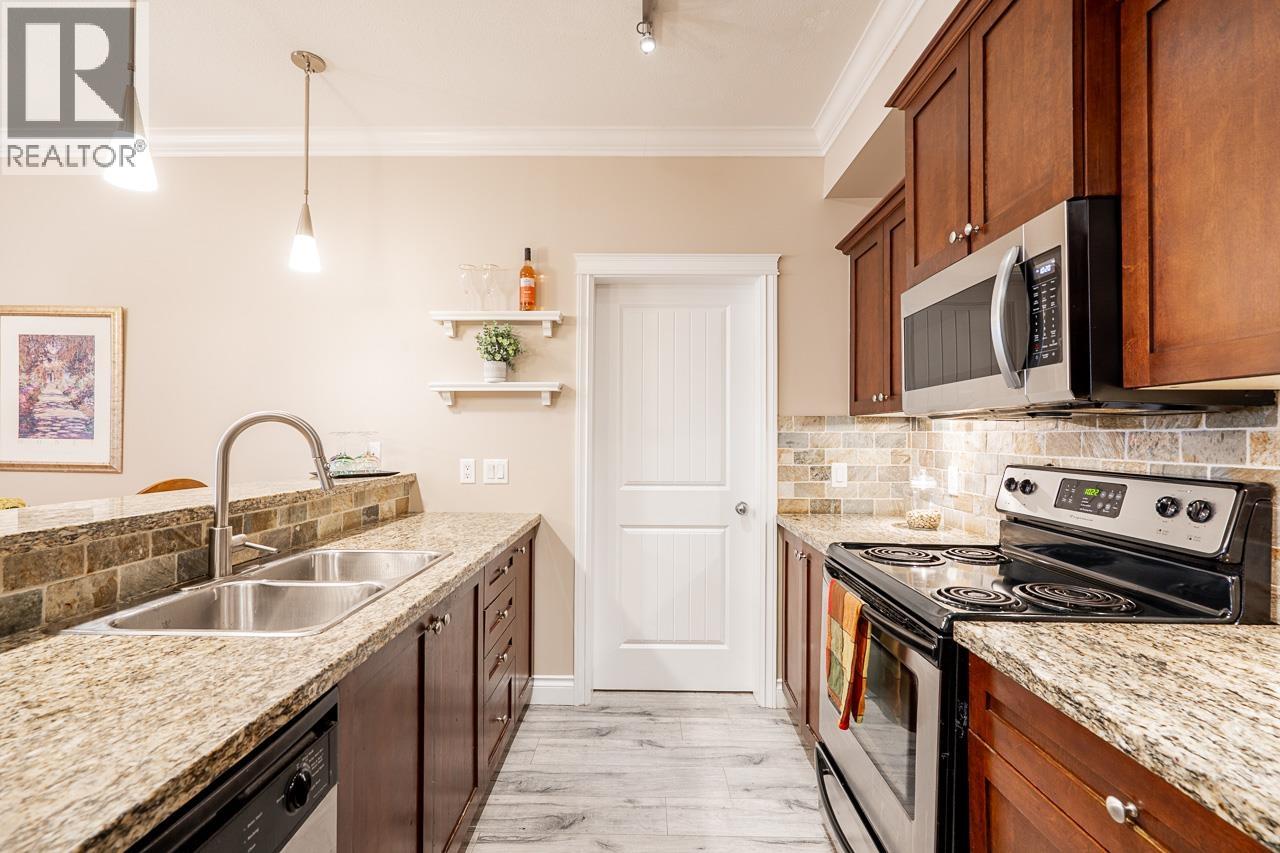 114 12258 224 Street, Maple Ridge, British Columbia  V2X 8Y7 - Photo 6 - R3111099