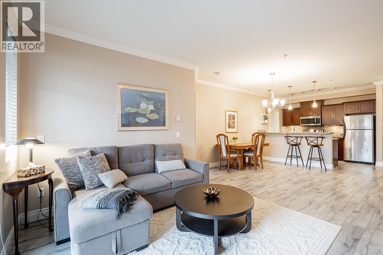 114 12258 224 Street, Maple Ridge, British Columbia  V2X 8Y7 - Photo 17 - R3111099