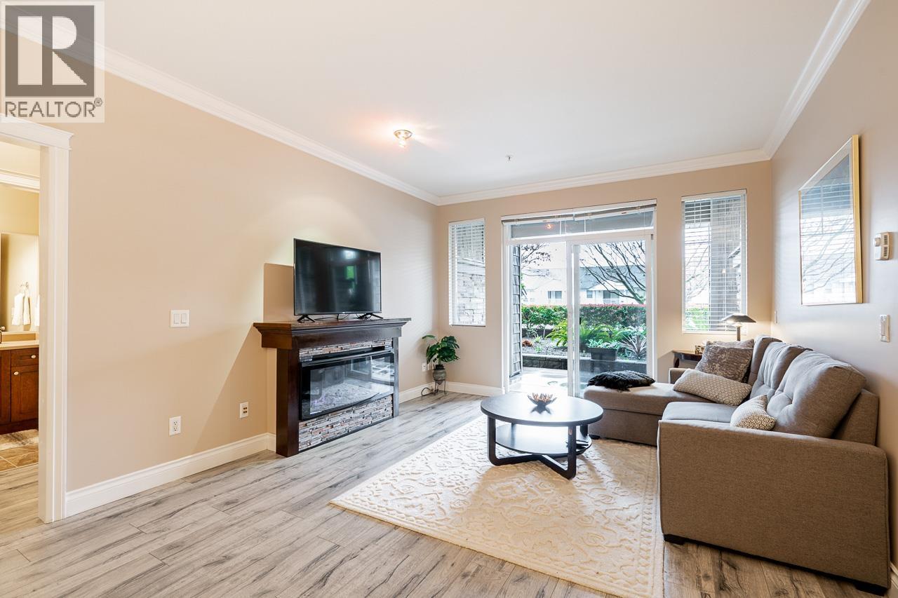 114 12258 224 Street, Maple Ridge, British Columbia  V2X 8Y7 - Photo 16 - R3111099