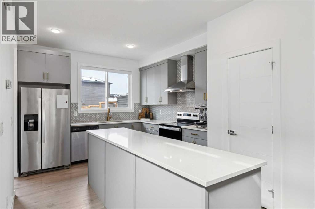 269 Belmont Street SW, Calgary, Alberta  T2X 4W8 - Photo 12 - A2298409