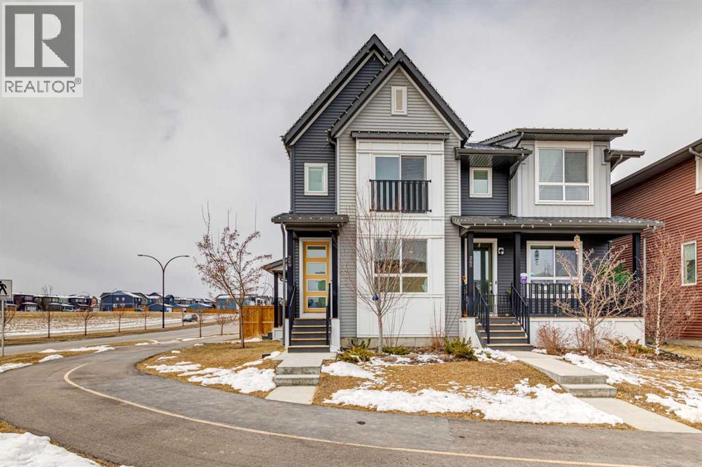 269 Belmont Street SW, Calgary, Alberta  T2X 4W8 - Photo 41 - A2298409