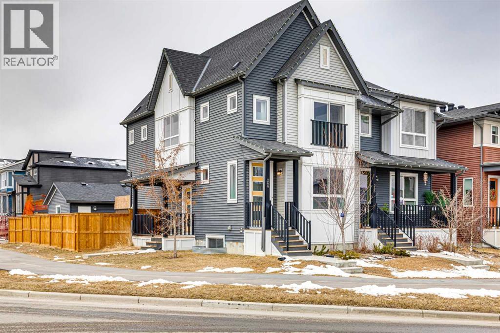 269 Belmont Street SW, Calgary, Alberta  T2X 4W8 - Photo 40 - A2298409