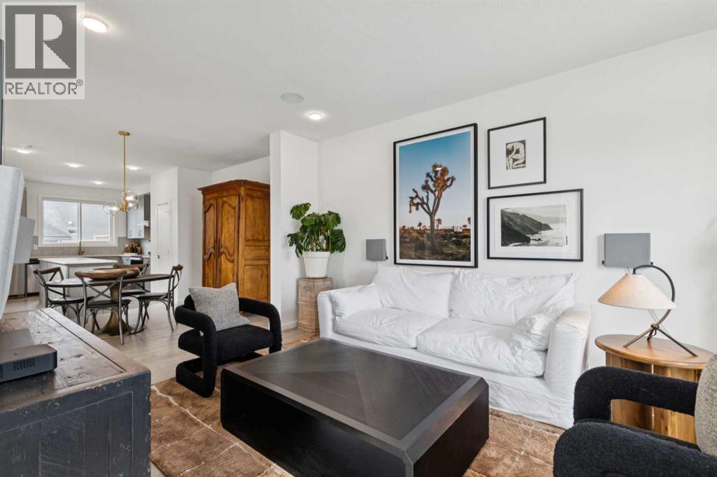 269 Belmont Street SW, Calgary, Alberta  T2X 4W8 - Photo 4 - A2298409