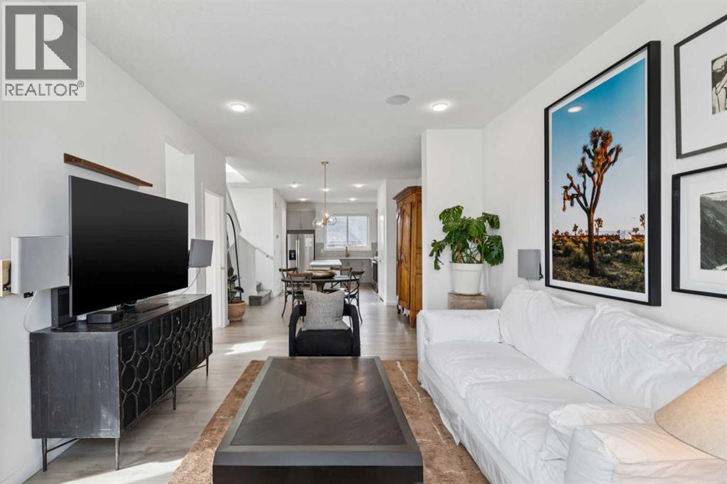 269 Belmont Street SW, Calgary, Alberta  T2X 4W8 - Photo 5 - A2298409