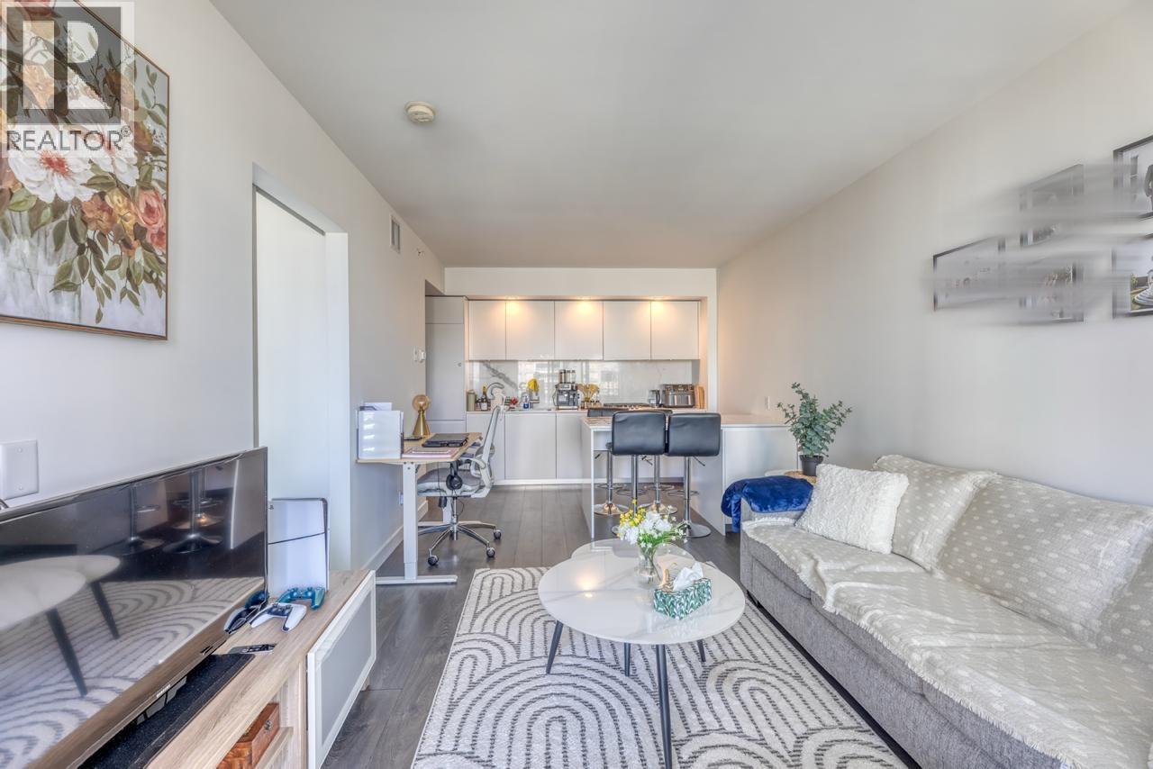 1801 6463 Silver Avenue, Burnaby, British Columbia  V5H 0K4 - Photo 5 - R3109723