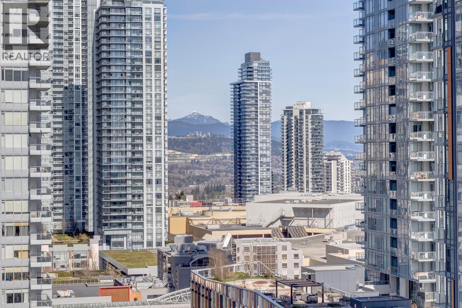 1801 6463 Silver Avenue, Burnaby, British Columbia  V5H 0K4 - Photo 18 - R3109723