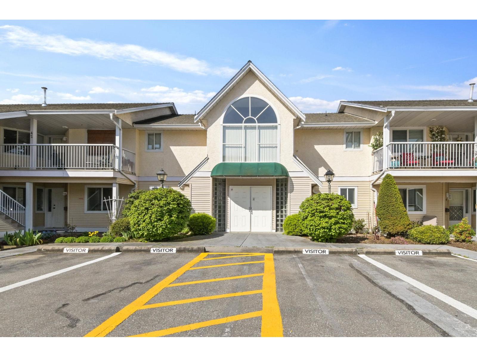 20 2475 Emerson Street, Abbotsford, British Columbia  V2T 4W5 - Photo 32 - R3110412