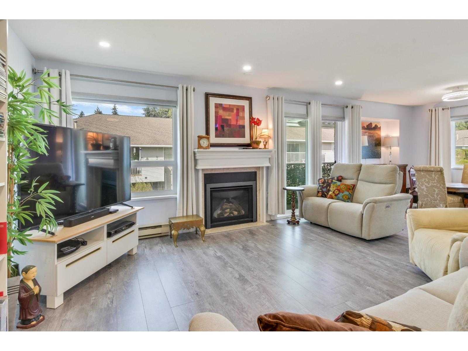 20 2475 EMERSON STREET, Abbotsford, British Columbia