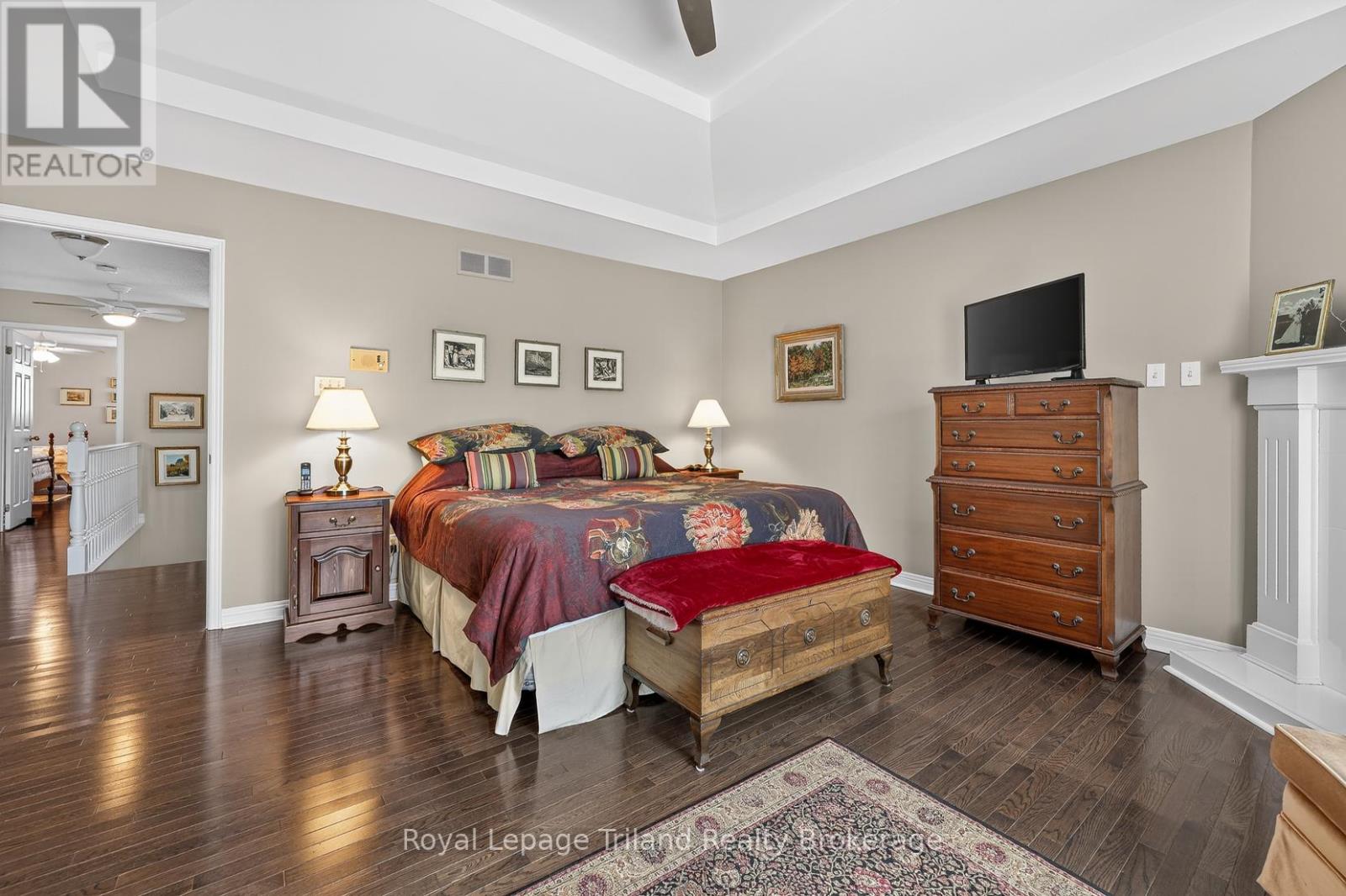 637 Lansdowne Avenue, Woodstock, Ontario  N4T 1K2 - Photo 16 - X12929840