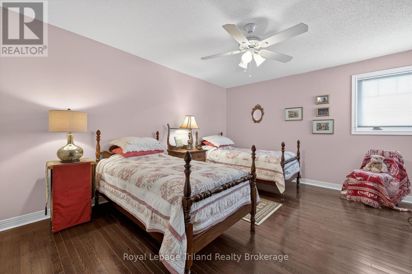 637 Lansdowne Avenue, Woodstock, Ontario  N4T 1K2 - Photo 21 - X12929840