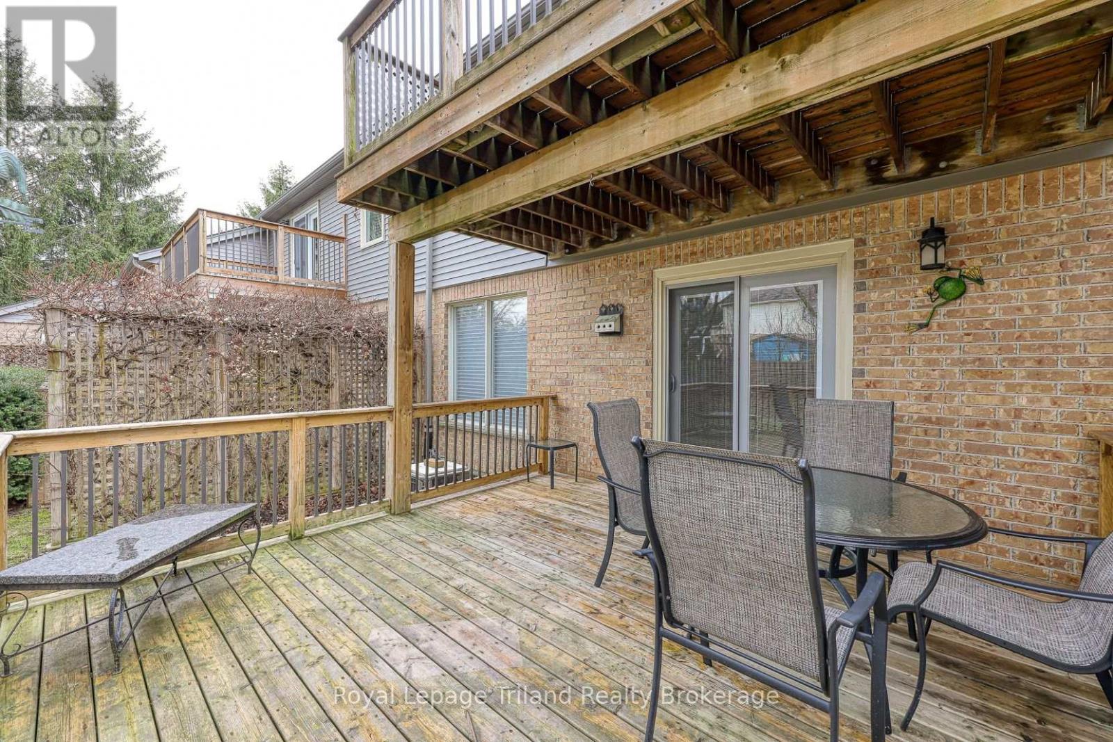 637 Lansdowne Avenue, Woodstock, Ontario  N4T 1K2 - Photo 29 - X12929840