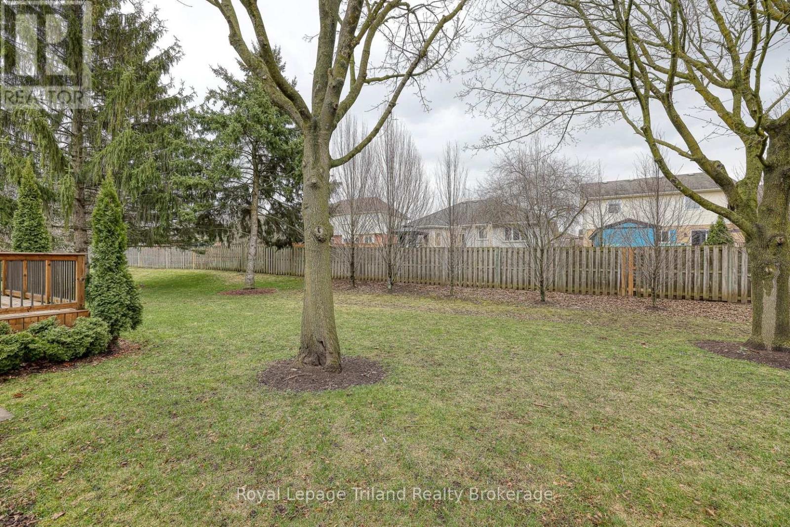 637 Lansdowne Avenue, Woodstock, Ontario  N4T 1K2 - Photo 34 - X12929840