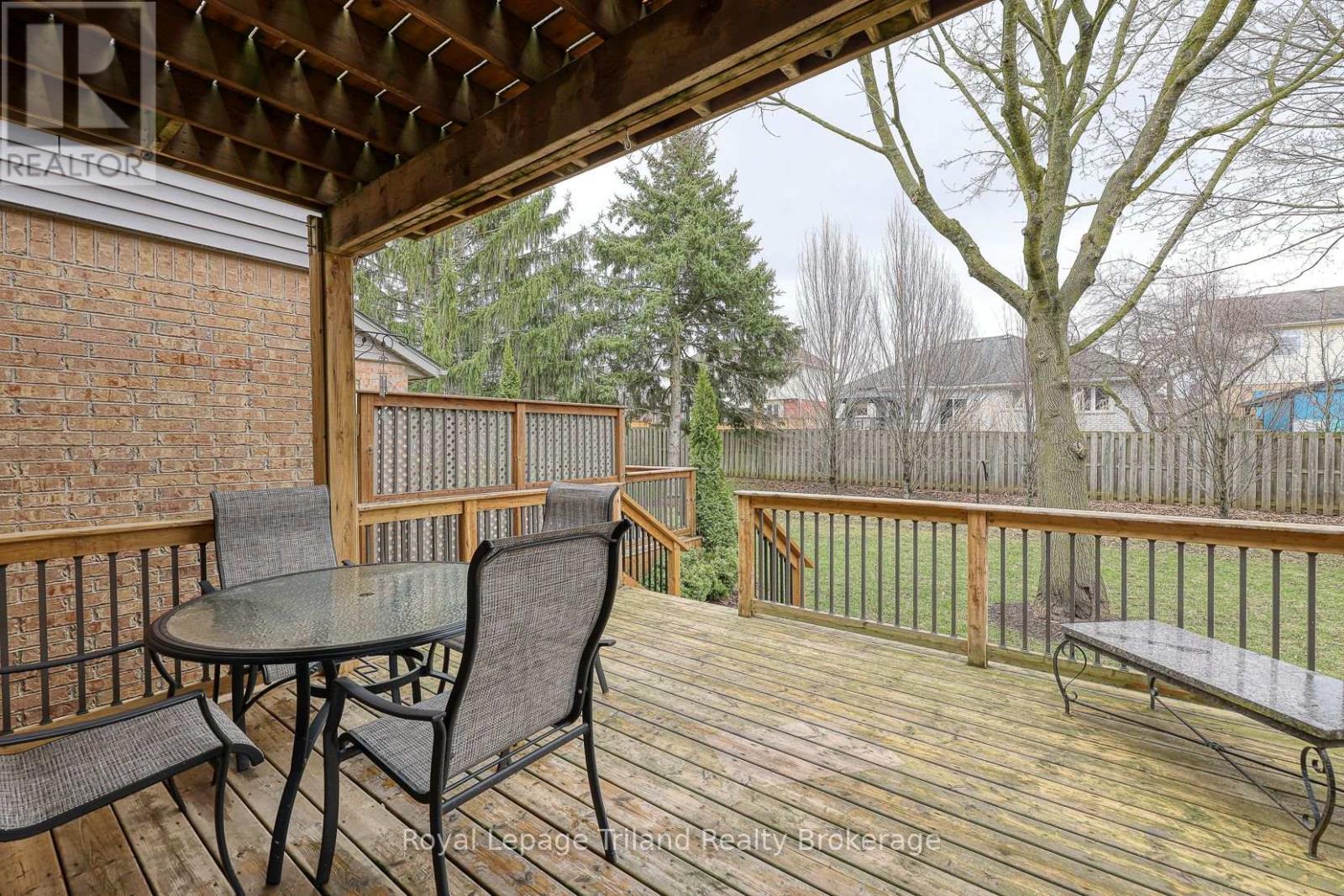 637 Lansdowne Avenue, Woodstock, Ontario  N4T 1K2 - Photo 30 - X12929840