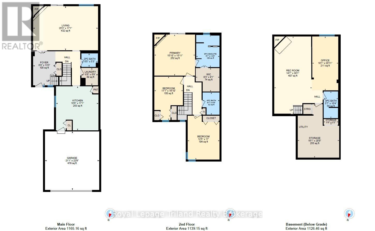 637 Lansdowne Avenue, Woodstock, Ontario  N4T 1K2 - Photo 38 - X12929840