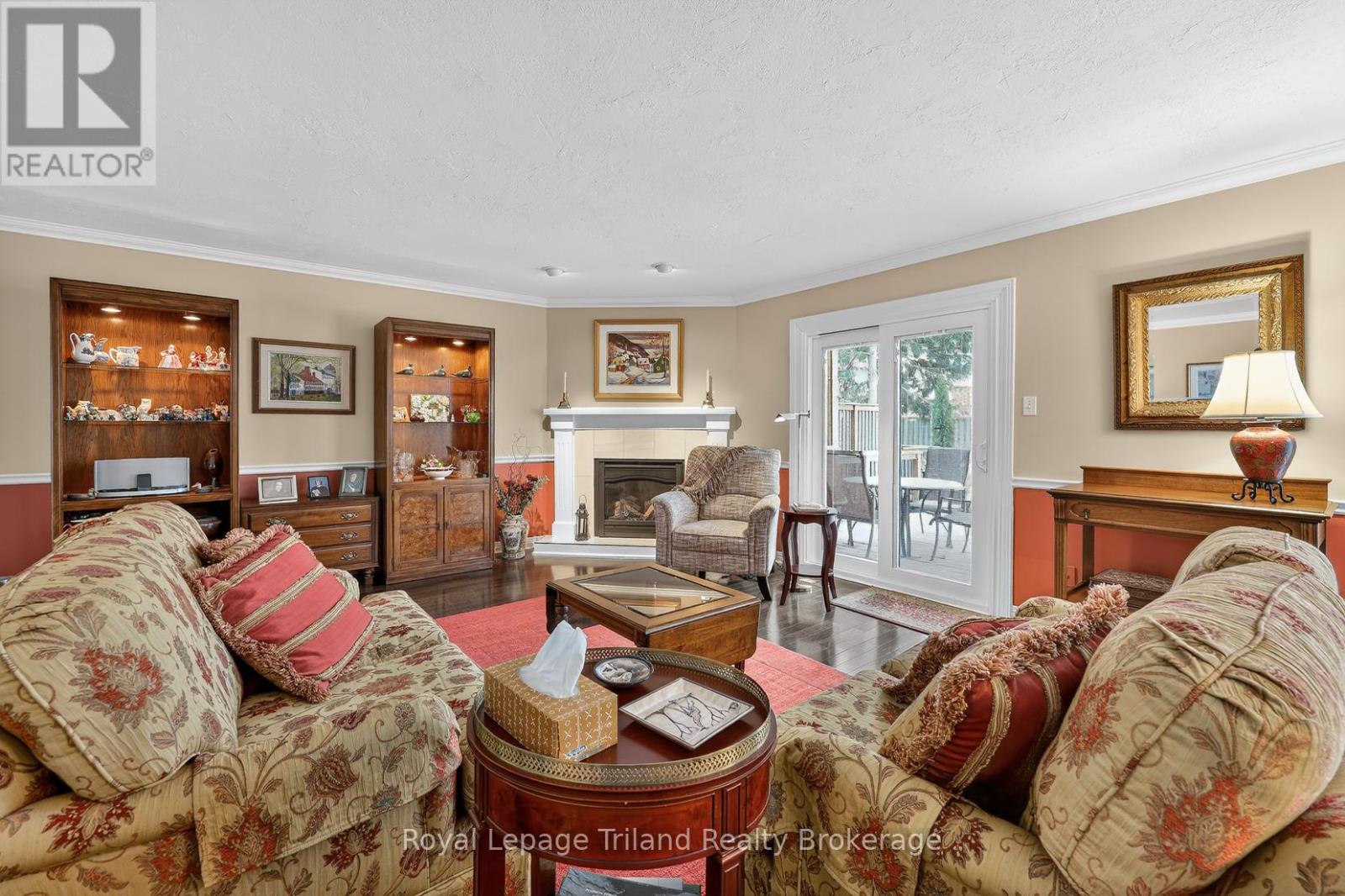 637 Lansdowne Avenue, Woodstock, Ontario  N4T 1K2 - Photo 6 - X12929840