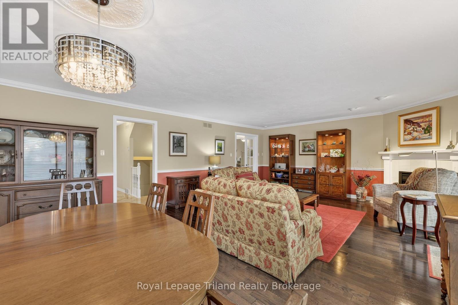 637 Lansdowne Avenue, Woodstock, Ontario  N4T 1K2 - Photo 8 - X12929840