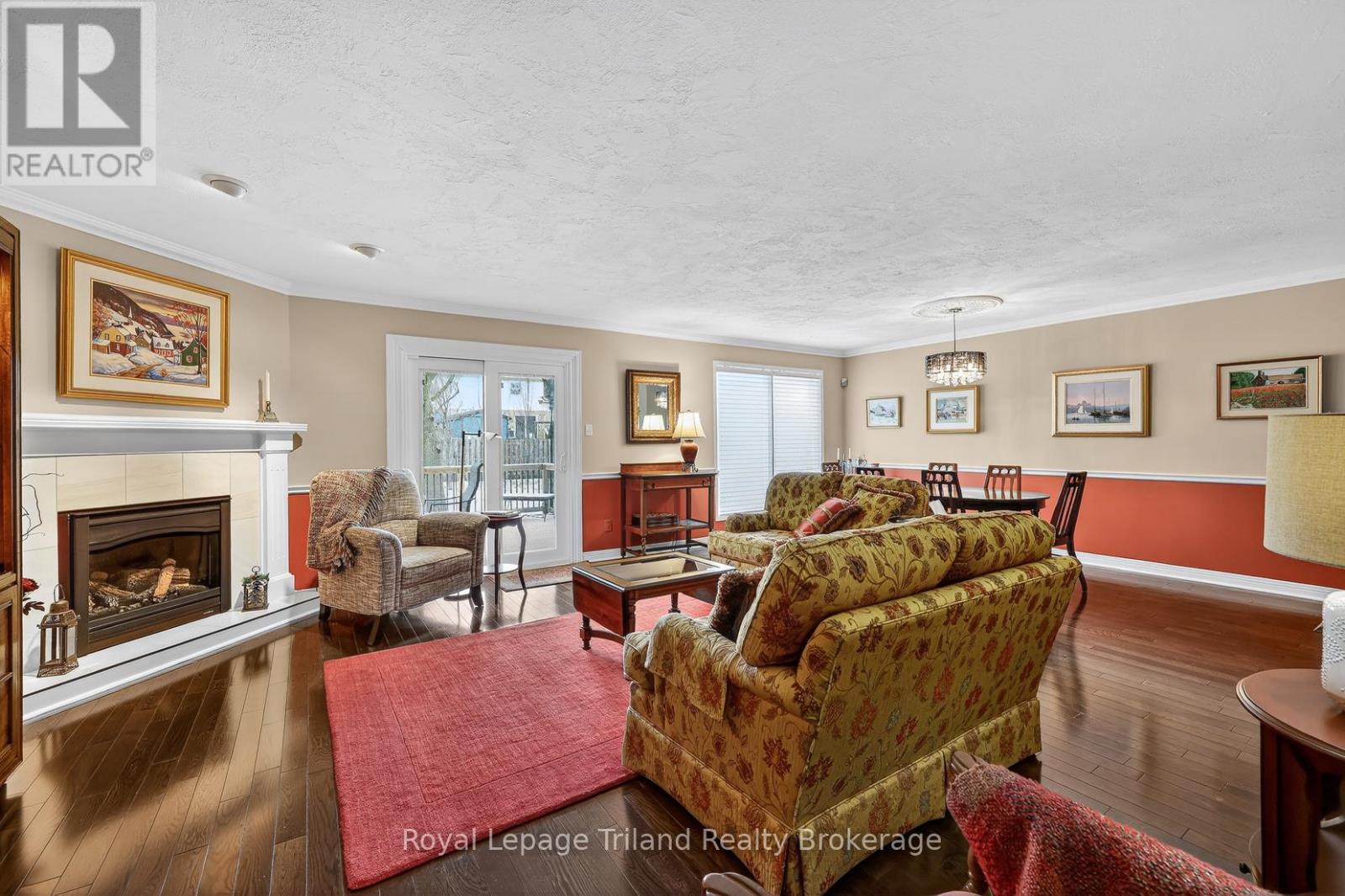 637 Lansdowne Avenue, Woodstock, Ontario  N4T 1K2 - Photo 5 - X12929840