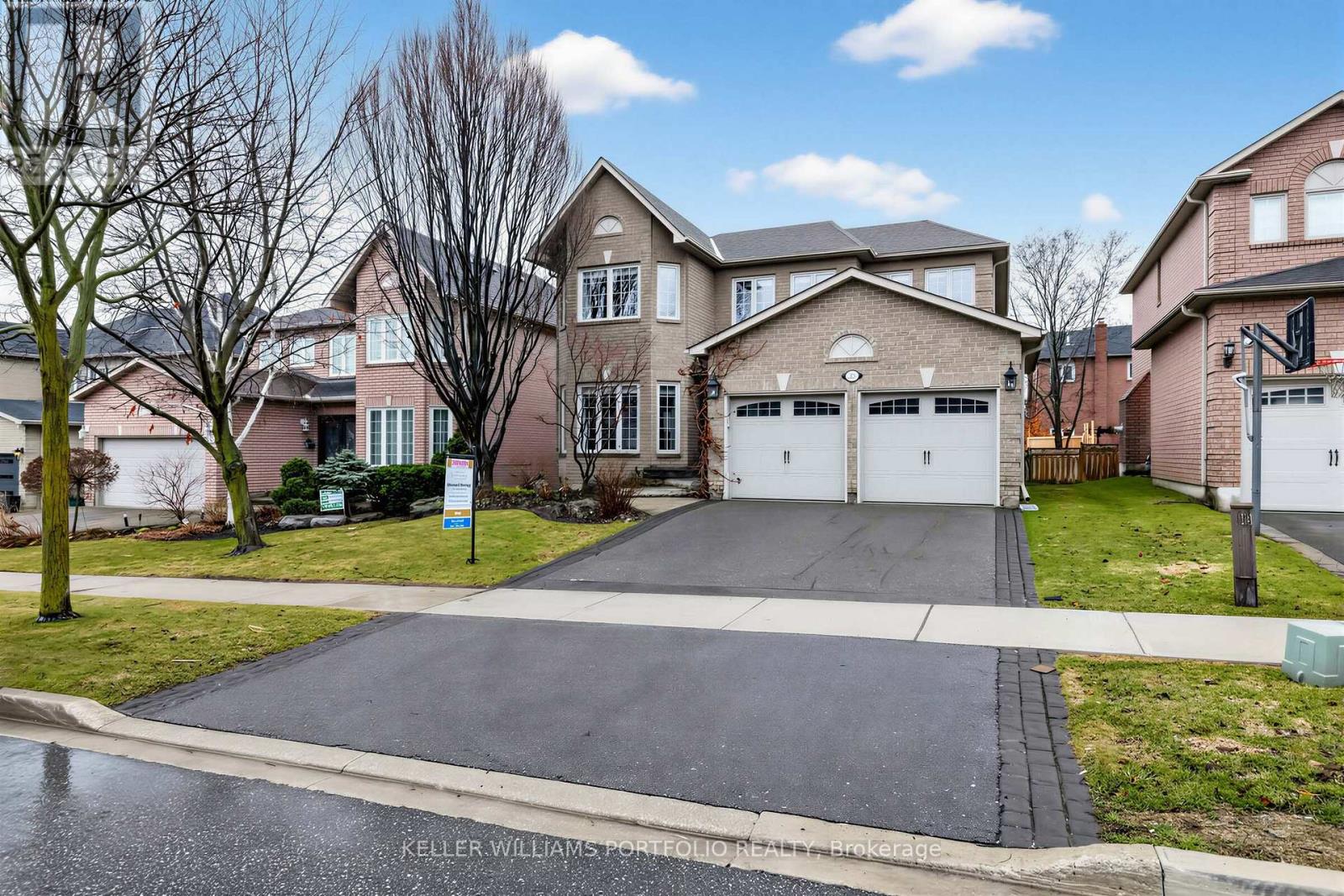39 DOWNING BOULEVARD, Vaughan, Ontario