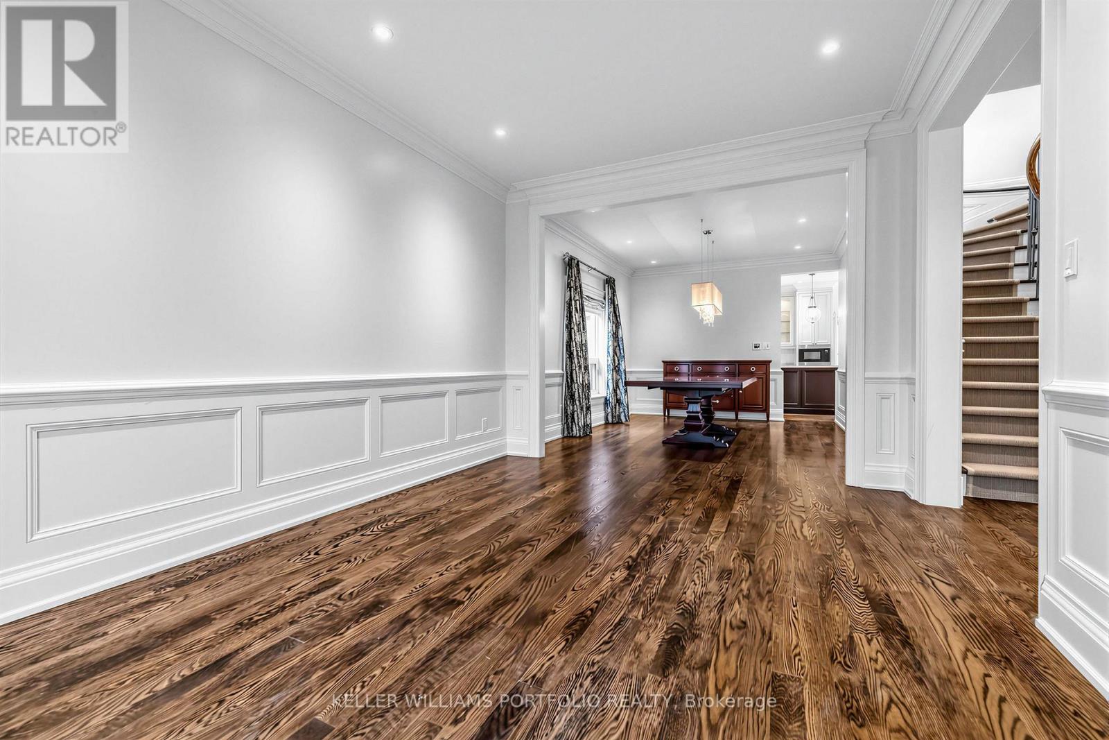 39 Downing Boulevard, Vaughan, Ontario  L4J 7N9 - Photo 11 - N12997000