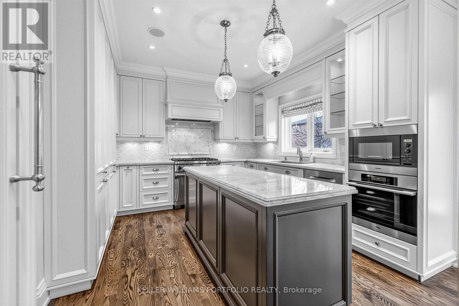 39 Downing Boulevard, Vaughan, Ontario  L4J 7N9 - Photo 14 - N12997000