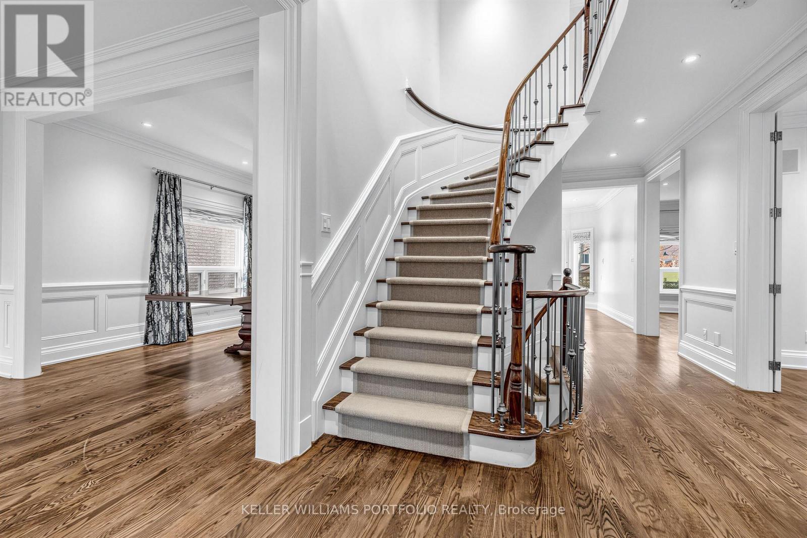 39 Downing Boulevard, Vaughan, Ontario  L4J 7N9 - Photo 3 - N12997000