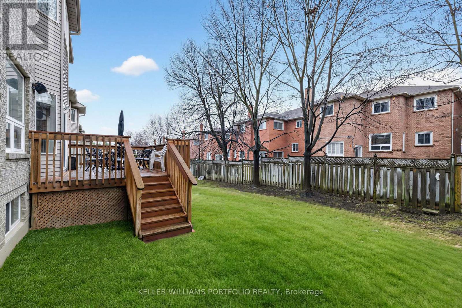 39 Downing Boulevard, Vaughan, Ontario  L4J 7N9 - Photo 37 - N12997000