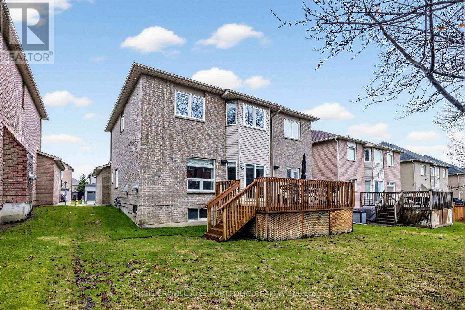 39 Downing Boulevard, Vaughan, Ontario  L4J 7N9 - Photo 39 - N12997000