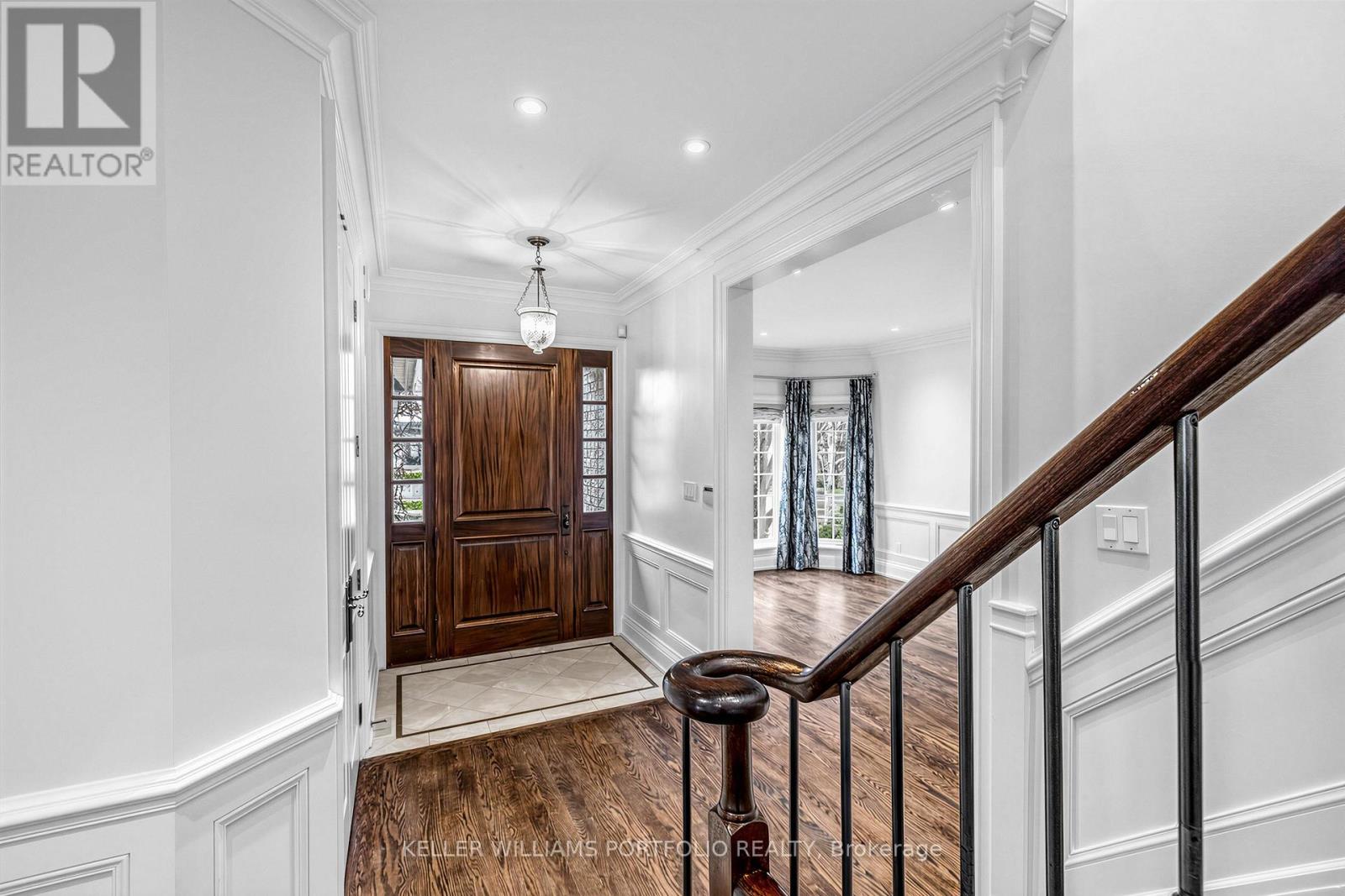 39 Downing Boulevard, Vaughan, Ontario  L4J 7N9 - Photo 7 - N12997000