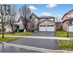 39 DOWNING BOULEVARD, Vaughan, Ontario