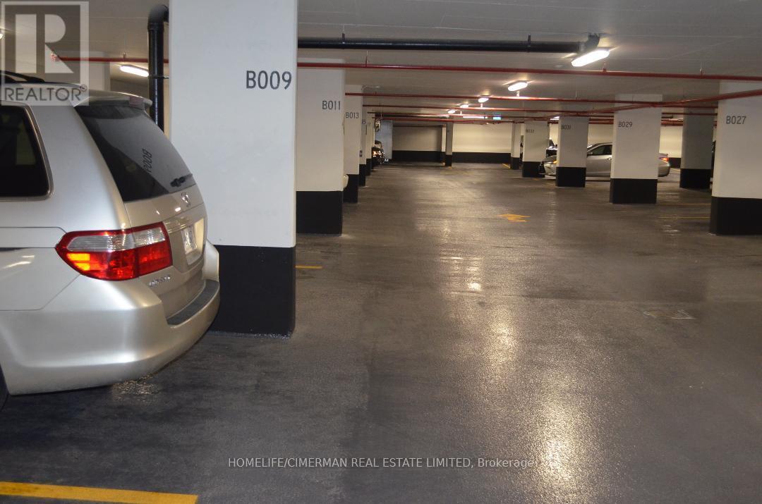 1003 - 2908 Highway 7, Vaughan, Ontario  L4K 1W8 - Photo 8 - N12997046