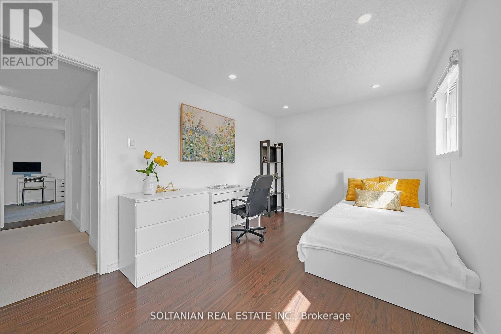 54 Braeburn Drive, Markham, Ontario  L3T 4W8 - Photo 23 - N12997200