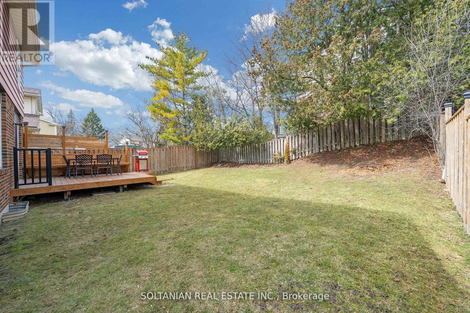 54 Braeburn Drive, Markham, Ontario  L3T 4W8 - Photo 40 - N12997200